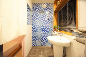 Seoul Cube Ewha Hostel