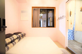 Seoul Cube Ewha Hostel