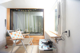Seoul Cube Ewha Hostel