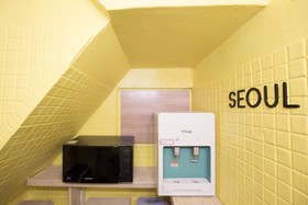 Seoul Dalbit DDP Guesthouse