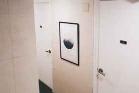 Seoul Dalbit DDP Guesthouse