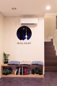 Seoul Dalbit DDP Guesthouse