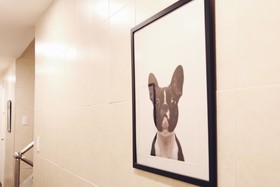Seoul Dalbit DDP Guesthouse