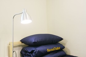 Seoul Dalbit Dongdaemun Guesthouse