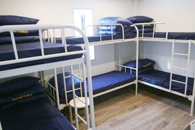 Seoul Dalbit Dongdaemun Guesthouse