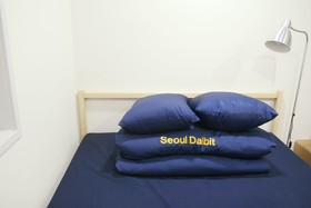 Seoul Dalbit Dongdaemun Guesthouse