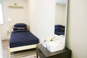 Seoul Dalbit Dongdaemun Guesthouse