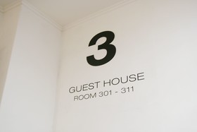 Seoul Dalbit Dongdaemun Guesthouse