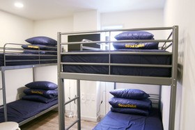 Seoul Dalbit Dongdaemun Guesthouse