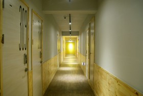 Seoul Dalbit Dongdaemun Guesthouse