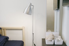 Seoul Dalbit Dongdaemun Guesthouse