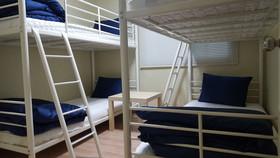 Seoul Forest Guesthouse