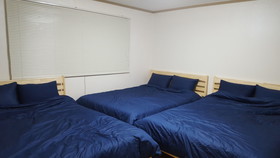 Seoul Forest Guesthouse
