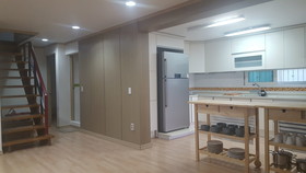 Seoul Forest Guesthouse