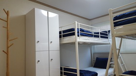 Seoul Forest Guesthouse