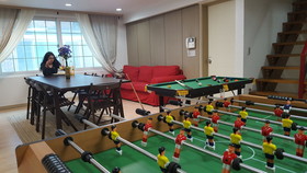 Seoul Forest Guesthouse