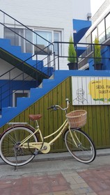 Seoul Forest Guesthouse
