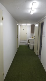 Seoul Forest Guesthouse