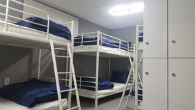 Seoul Forest Guesthouse