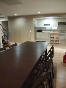 Seoul Forest Guesthouse