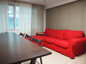Seoul Forest Guesthouse