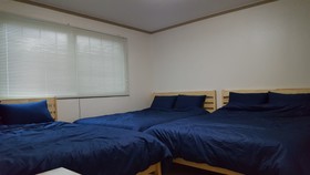 Seoul Forest Guesthouse