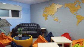 Seoul Forest Guesthouse
