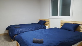 Seoul Forest Guesthouse