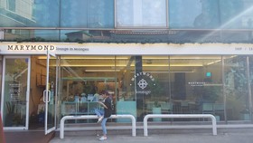 Seoul Forest Guesthouse