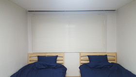 Seoul Forest Guesthouse
