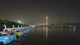 Seoul Forest Guesthouse
