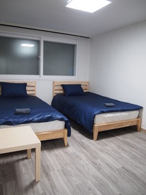 Seoul Forest Guesthouse