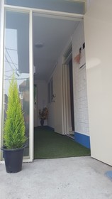 Seoul Forest Guesthouse