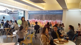 Seoul Forest Guesthouse