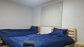 Seoul Forest Guesthouse