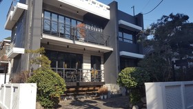 Seoul Forest Guesthouse