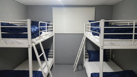 Seoul Forest Guesthouse
