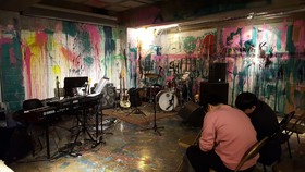 Seoul Forest Guesthouse