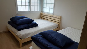 Seoul Forest Guesthouse