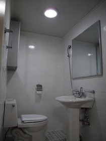 Seoul Forest Guesthouse