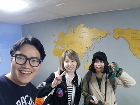 Seoul Forest Guesthouse