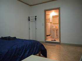 Seoul Forest Guesthouse