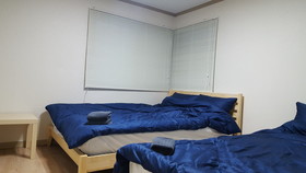 Seoul Forest Guesthouse