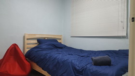 Seoul Forest Guesthouse