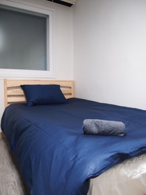 Seoul Forest Guesthouse