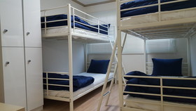 Seoul Forest Guesthouse