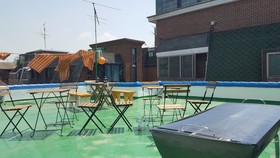 Seoul Forest Guesthouse