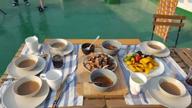 Seoul Forest Guesthouse