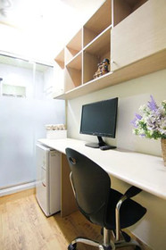 Seoul Forest Maru Residence