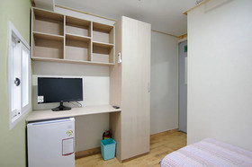 Seoul Forest Maru Residence